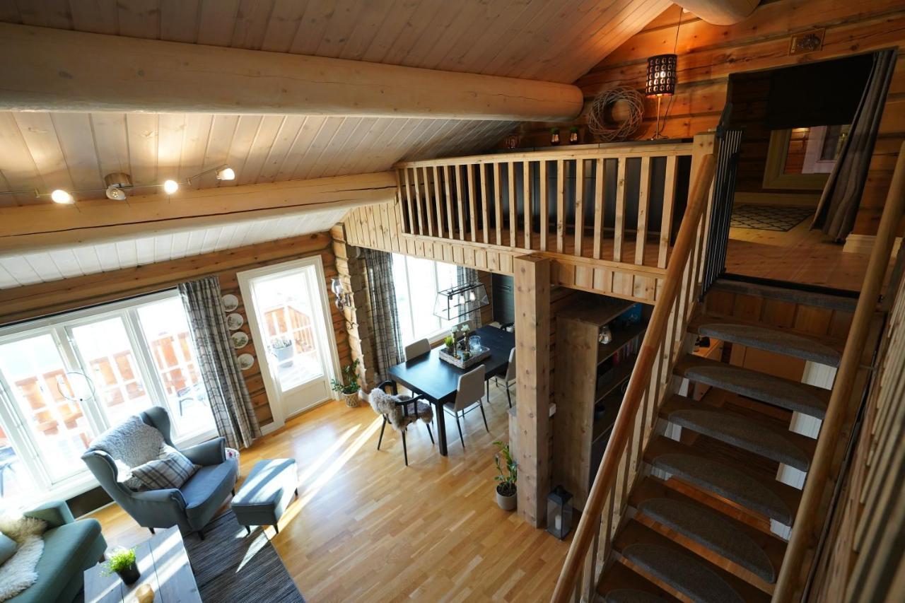 Lake View Apartment 2 Bedrooms And Loft Stranda  Exterior photo