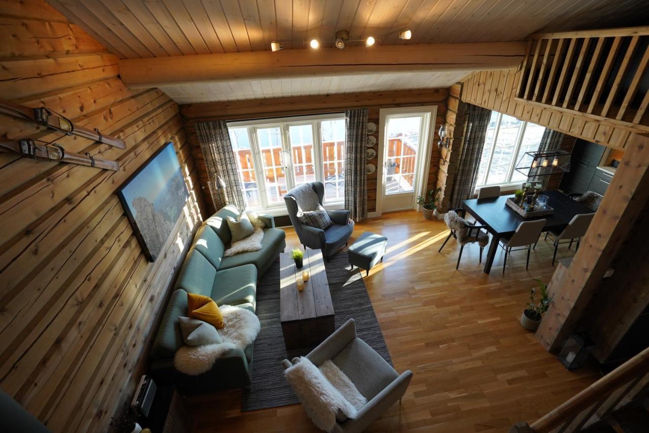 Lake View Apartment 2 Bedrooms And Loft Stranda  Exterior photo